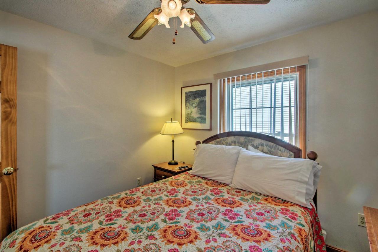 Apt In Old Orchard Beach - Walk To Bay And Pier Dış mekan fotoğraf